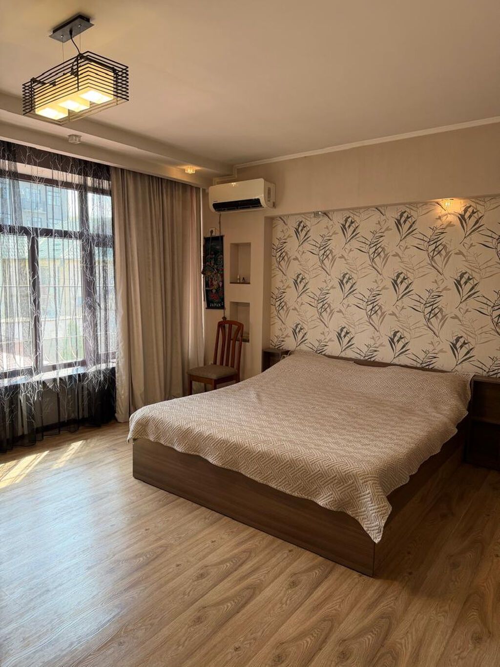 200 м², 5 комнат, Городская больница №4 (ул. Айни), Парам без детей: фото 8