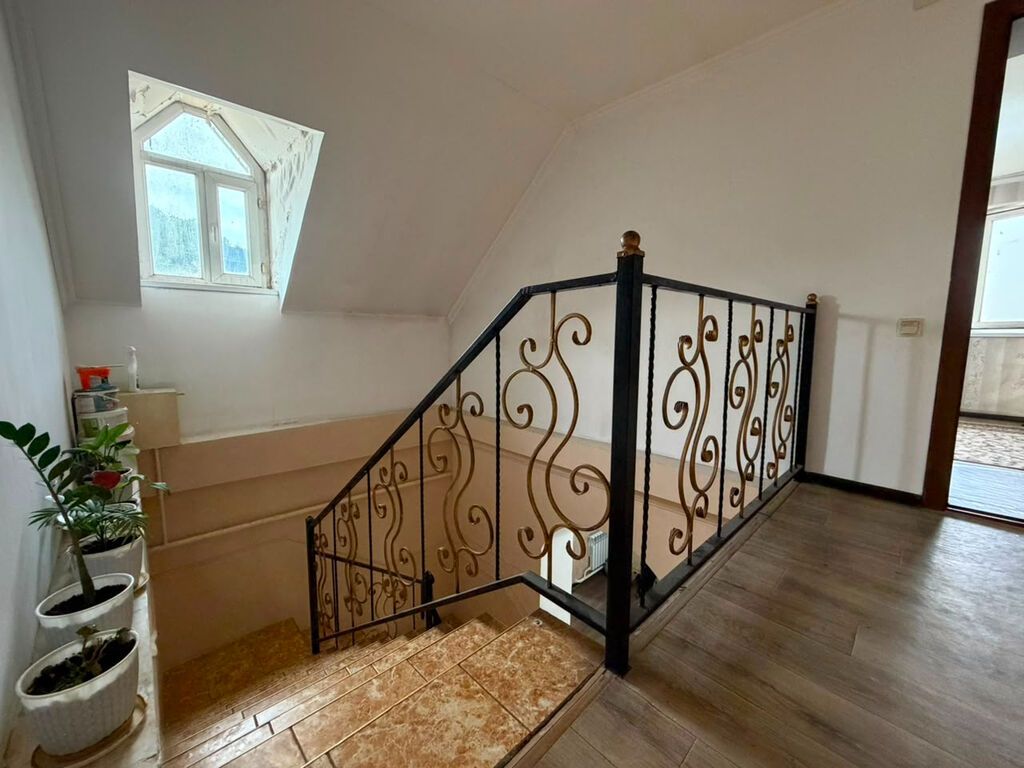 Продается 2-этажный дом 126 м² с участком 6соток - 170т$ Р-н: фото 7