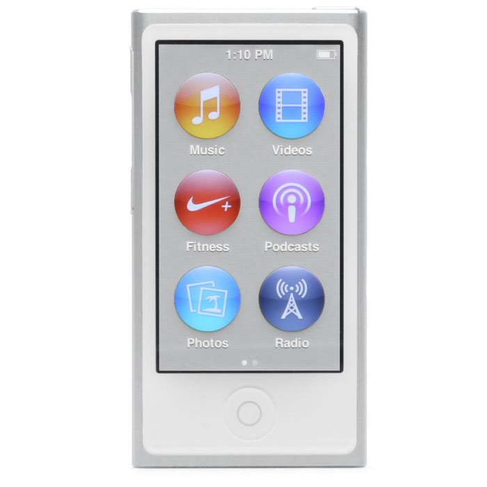ipad nano 7
