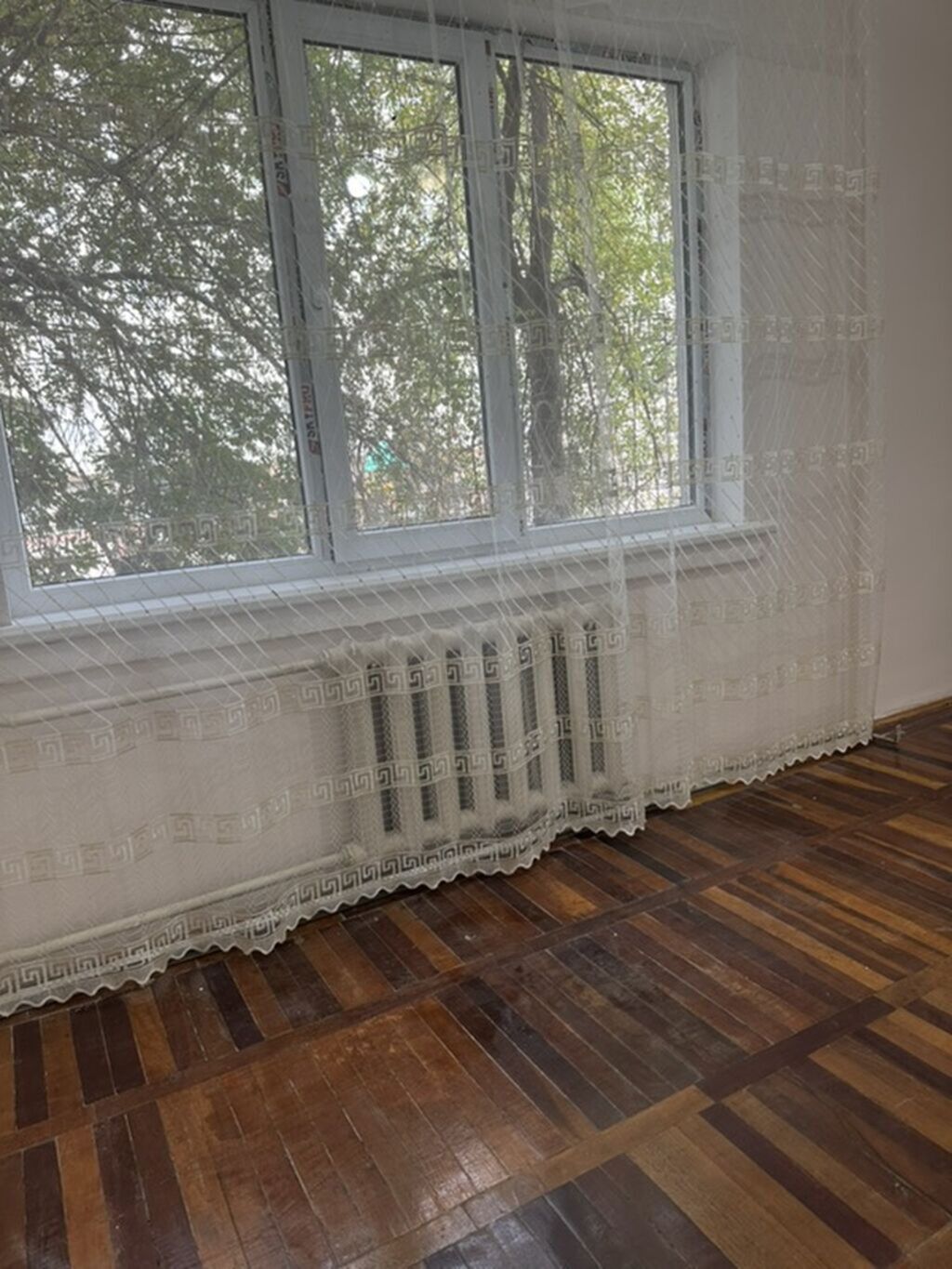 3 комнаты, 58 м², 10 мкр 104 серия, 2 этаж, Косметический ремонт: фото 8