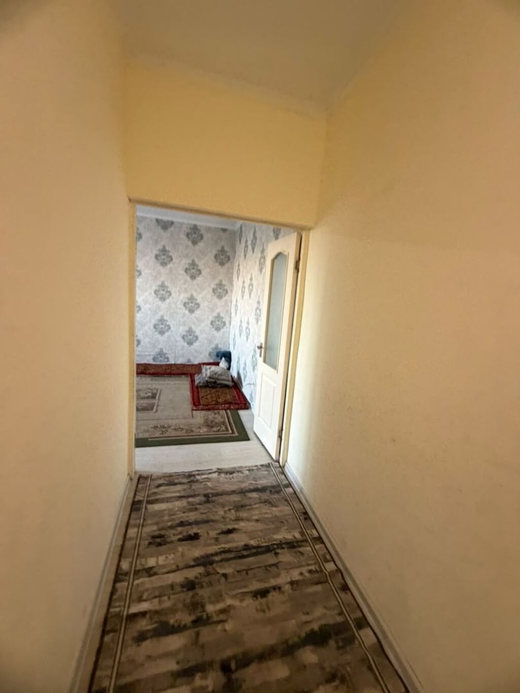 1 комната, 44 м², 4 этаж: фото 3