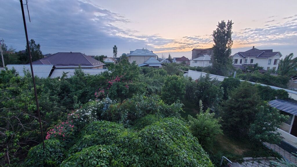 160 м², 5 комнат, Утепленный, Видеонаблюдение, Кондиционер