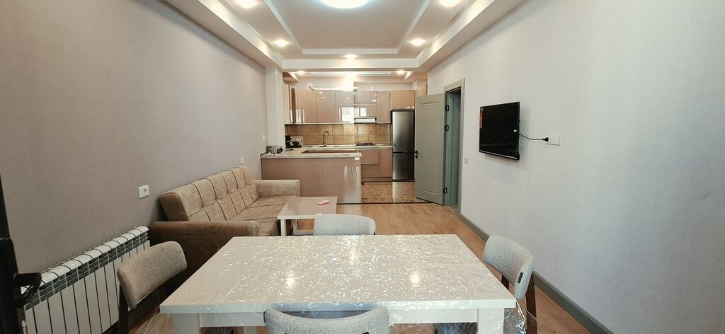 2 otaqlı