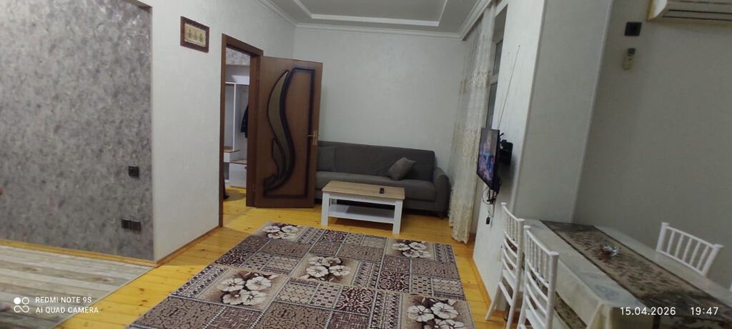 Təcili olaraq Yeniyasamalda 77 nömrəli marşurutun axirinda yeni binada