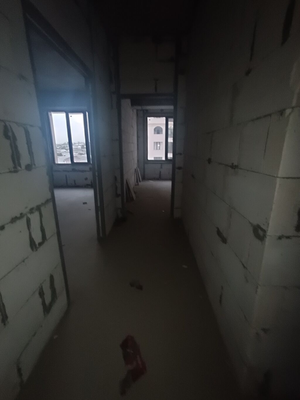 Продам 2-комнатную квартиру 61 м² в ЖК «Асман»: фото 8