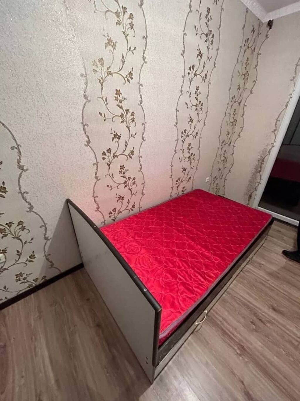 Сдается 2 комн.квартира район верхний Джал55000 сом;Депозит 25000: фото 8