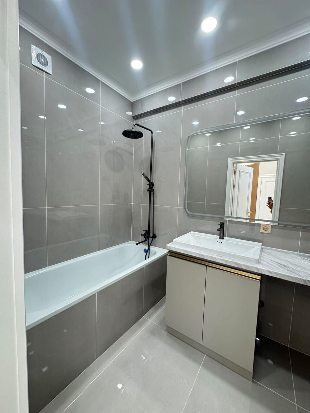 Продам 3-комнатную квартиру 88 м² в ЖК Ихлас Джал: фото 7