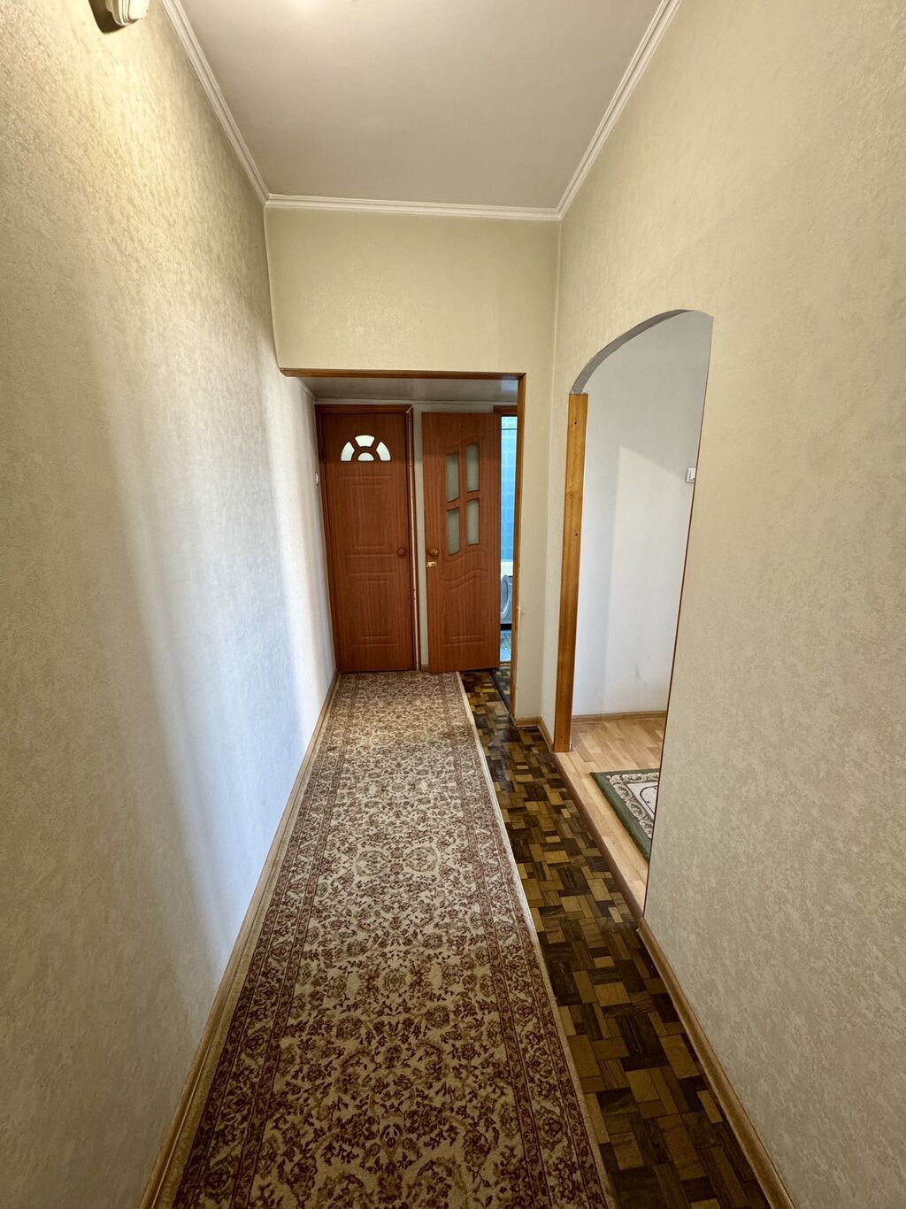 1 комната, 41 м², 106 серия, 7 этаж, Косметический ремонт: фото 3