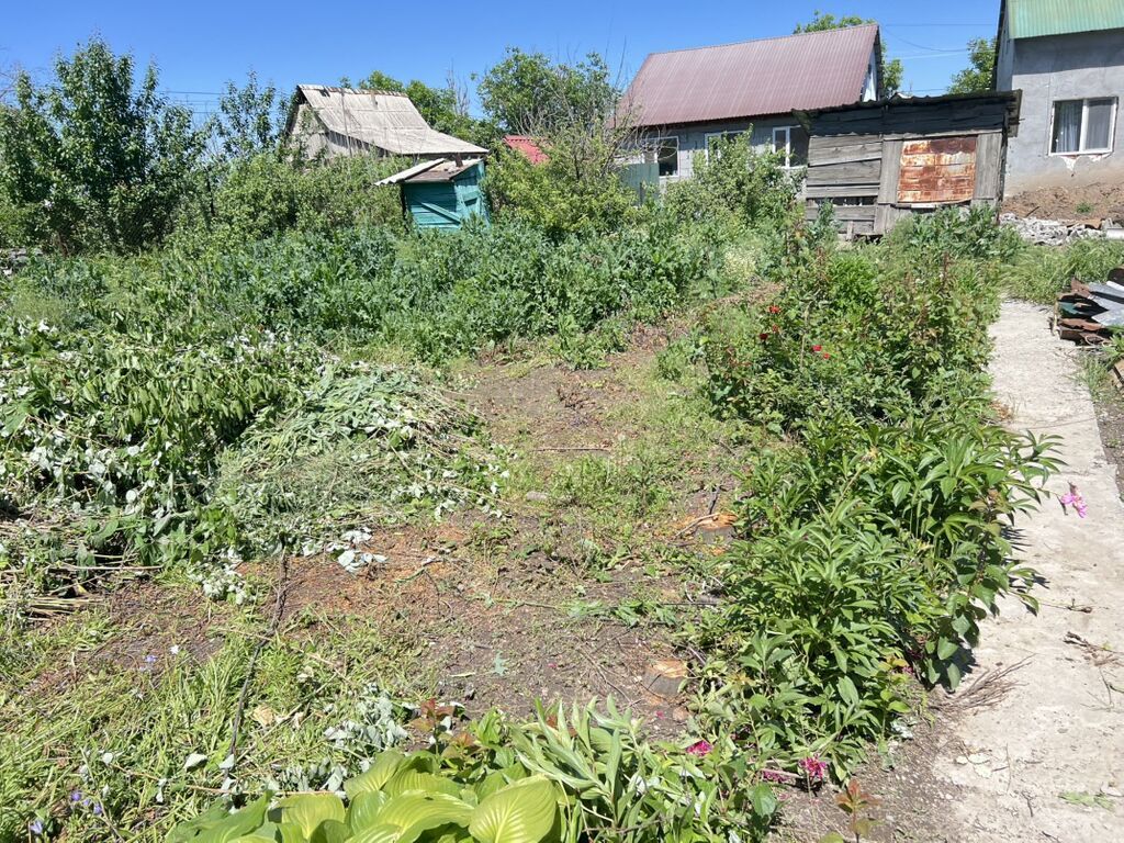 Продаю дом (это не полдома) с участком и хозпостройками (с.Достук) — фото 3