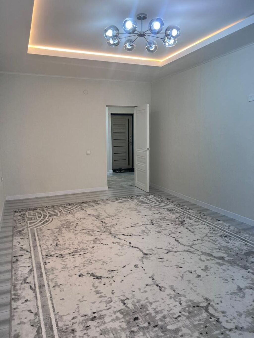 1 комната, 53 м², Рабочий Городок Элитка, 2 этаж, Дизайнерский ремонт: фото 7