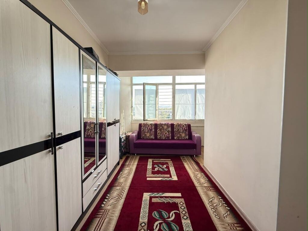1 комната, 35 м², Молодая Гвардия Индивидуалка, 8 этаж, Косметический ремонт: фото 5