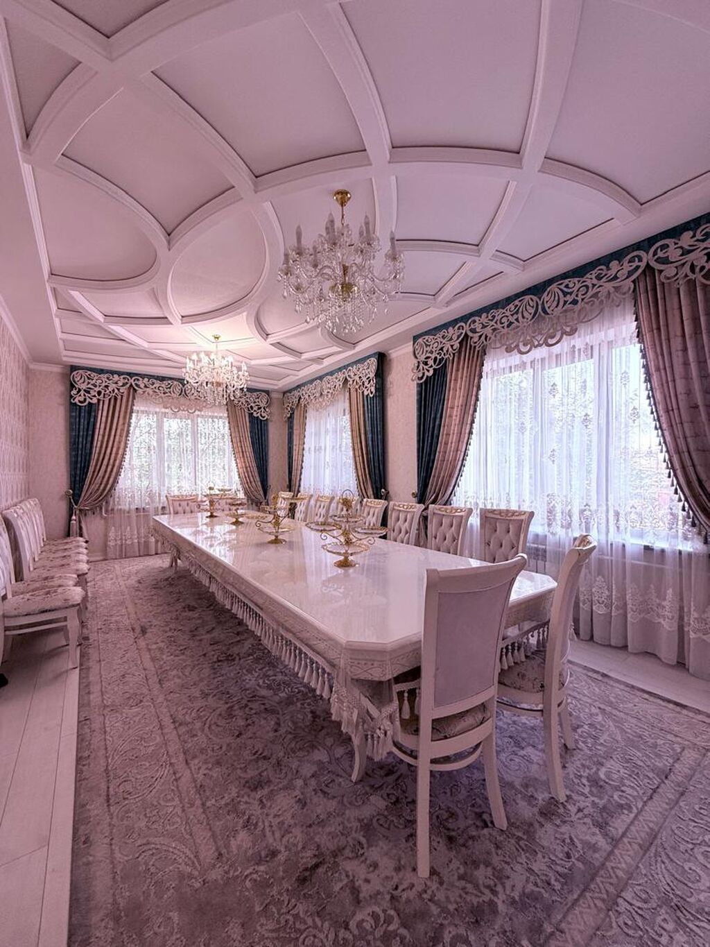 500 м², 6 комнат: фото 1