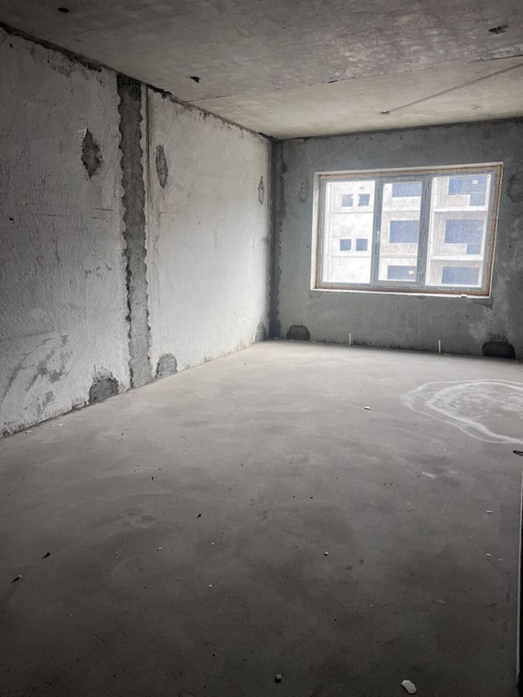 2 комнаты, 71 м², Городское ГАИ Элитка, 8 этаж, ПСО (под самоотделку): фото 6
