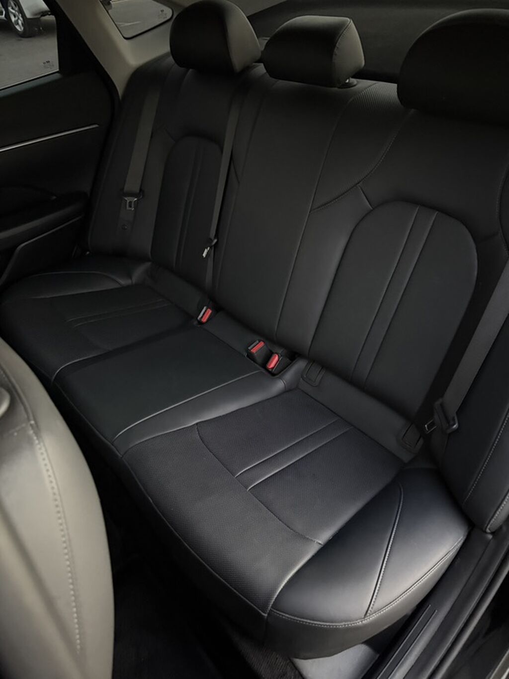 Hyundai Sonata: 2019 г., 2 л, Автомат, Газ, Седан: фото 8