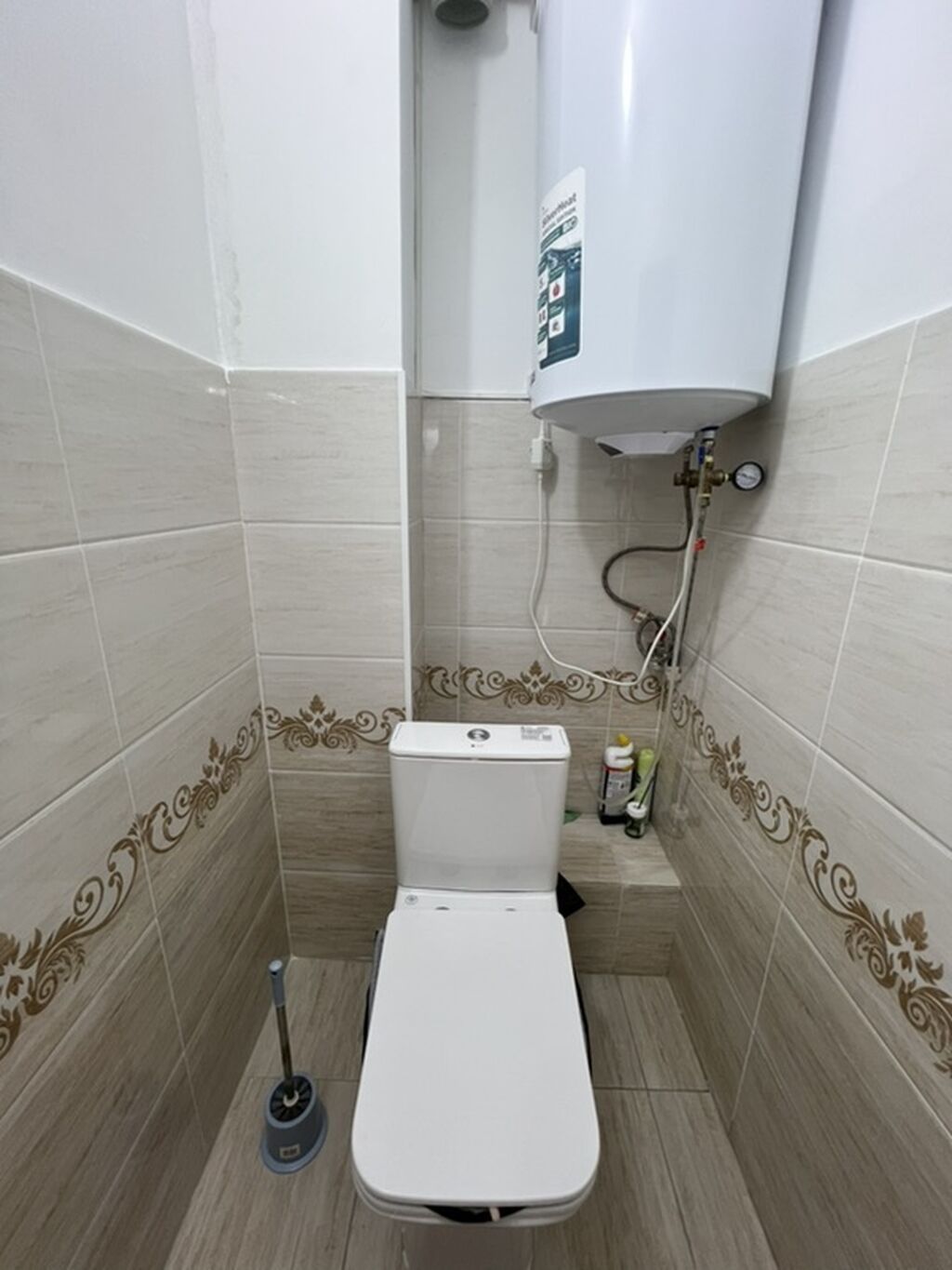 250 м², 10 комнат, Теплый пол, Бронированные двери, Видеонаблюдение