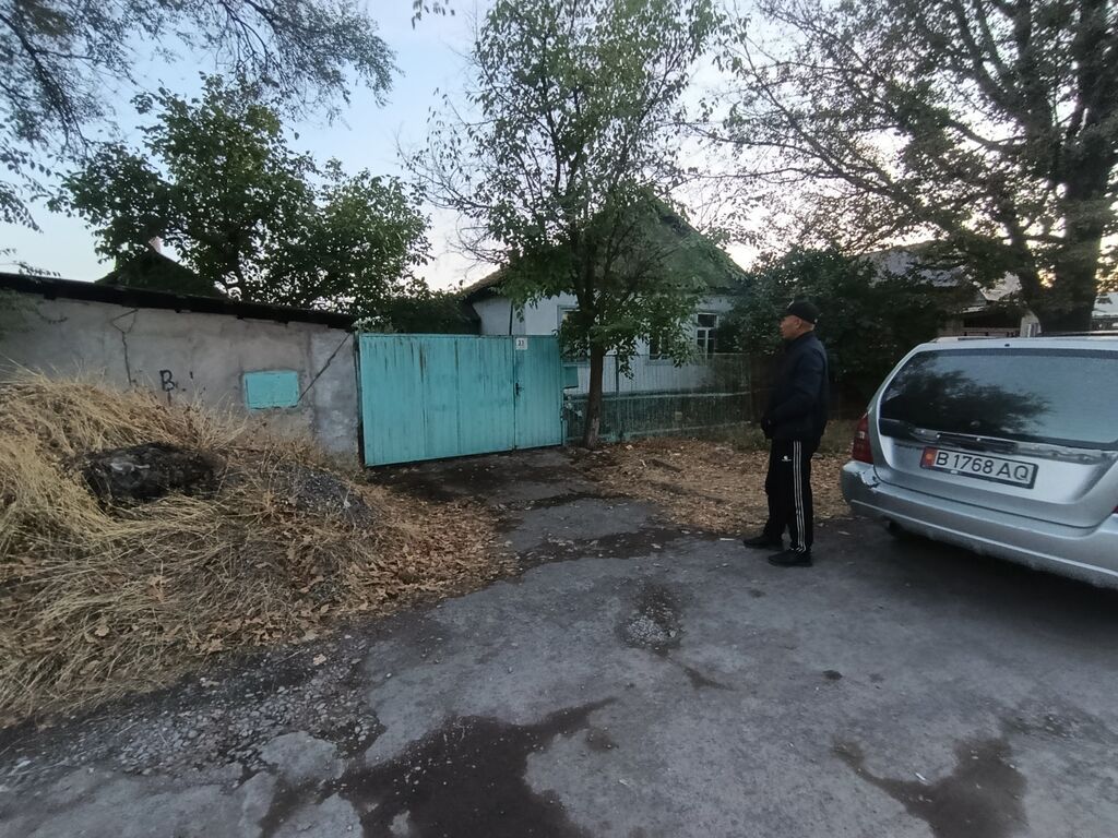 Продается дом, по адресу: г. Кара-Балта, ул. Павлика Морозова, д. 33: фото 5