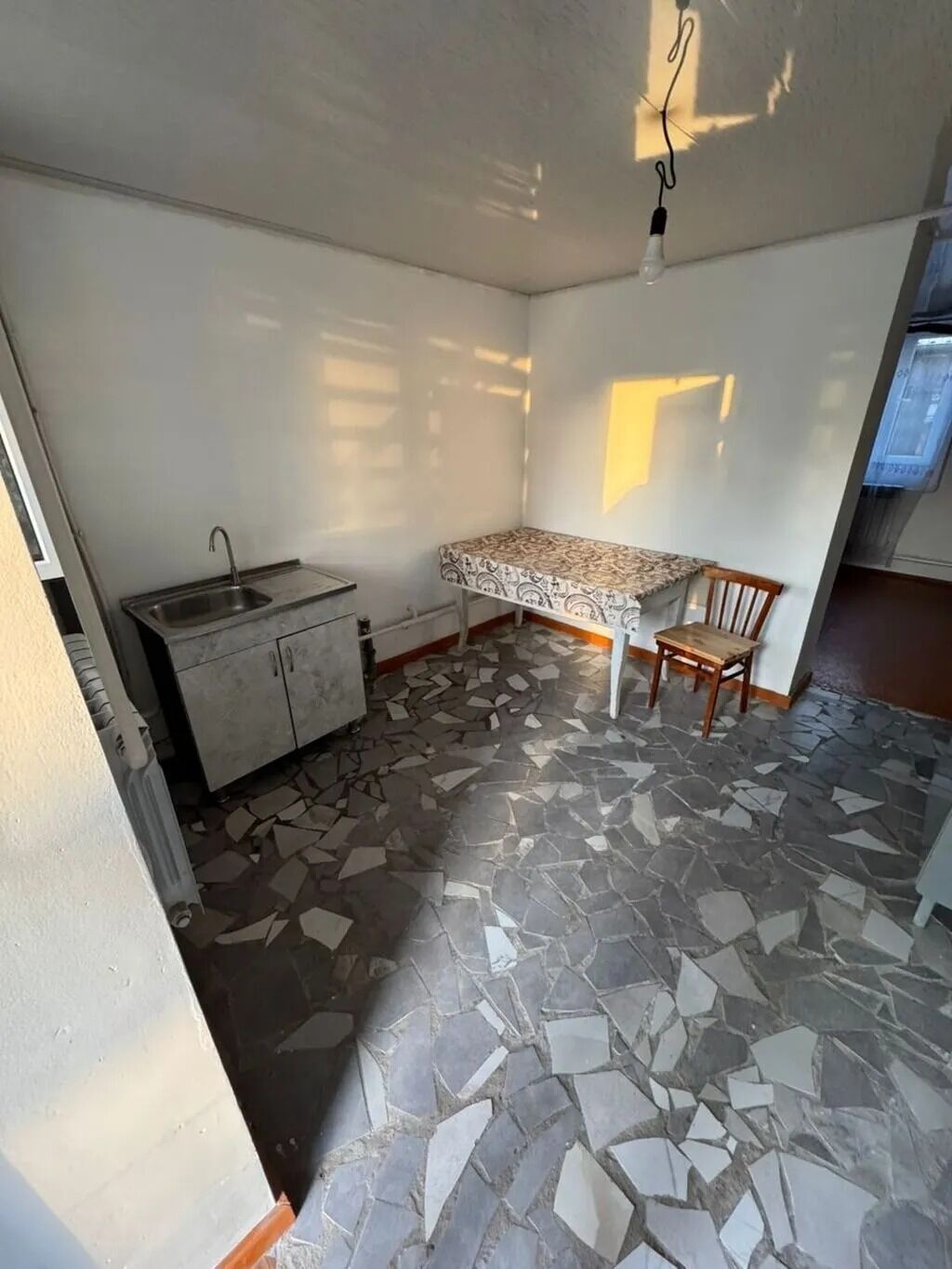 25 м², 1 комната, Арча-Бешик ж/м, Без животных: фото 6