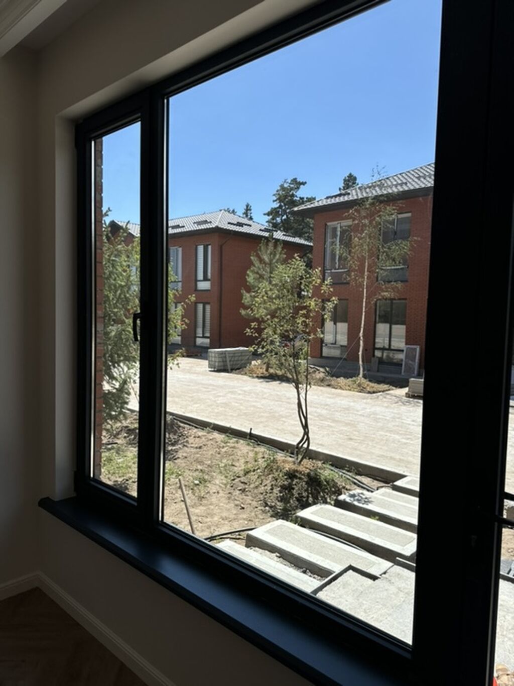 70 м², Без мебели: фото 5