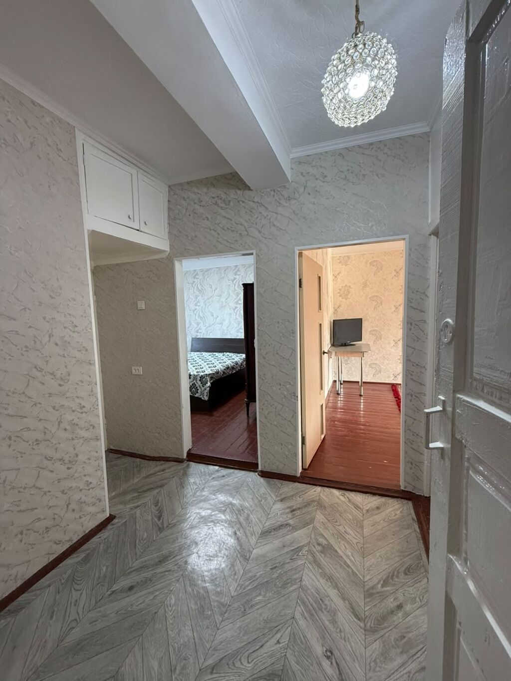 3 комнаты, 70 м², 2 этаж, Свежий ремонт: фото 6