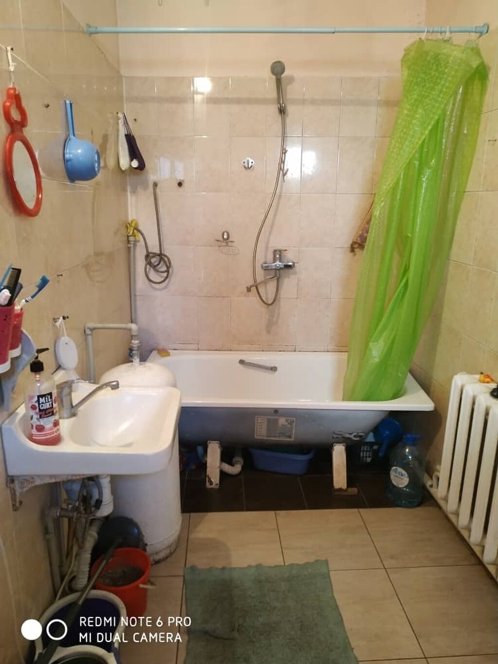 25 м², 3 комнаты: фото 3