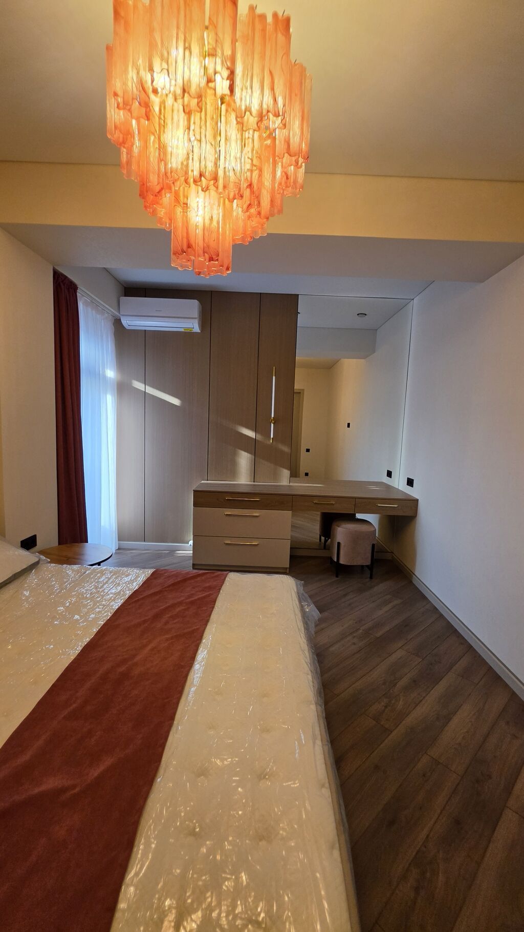 Продам 2-комнатную квартиру 80 м² в ЖК «Бруклин»: фото 3
