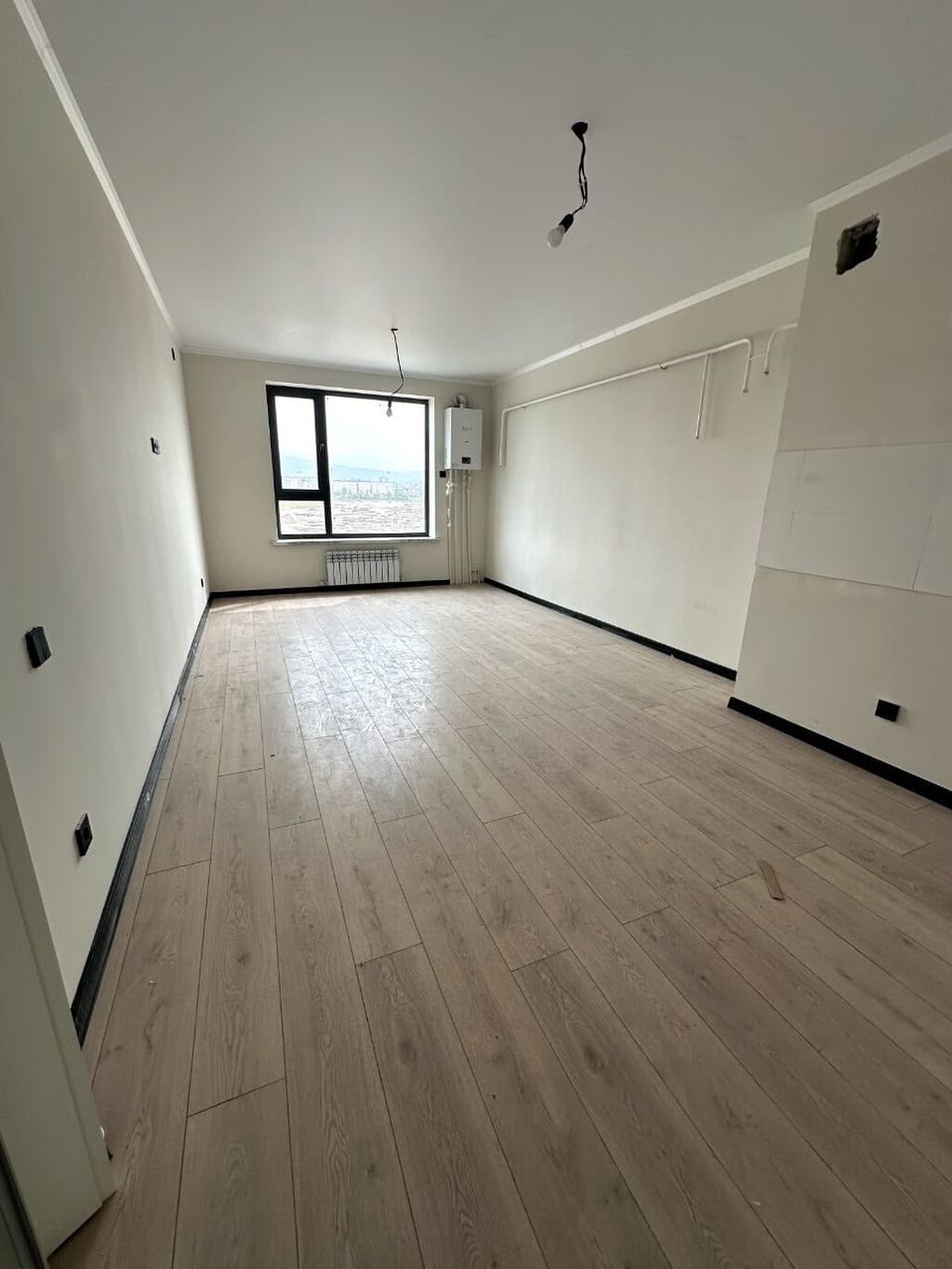 2 комнаты, 52 м², Элитка, 13 этаж, Евроремонт: фото 5