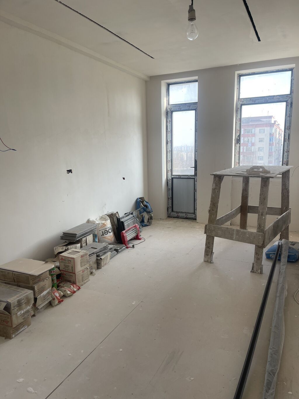 Yeni Yasamal, 3 otaqlı, Yeni tikili, m. İnşaatçılar, 140 kv. m