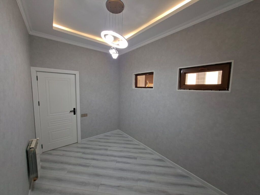 2 otaqlı, Yeni tikili, 40 kv. m