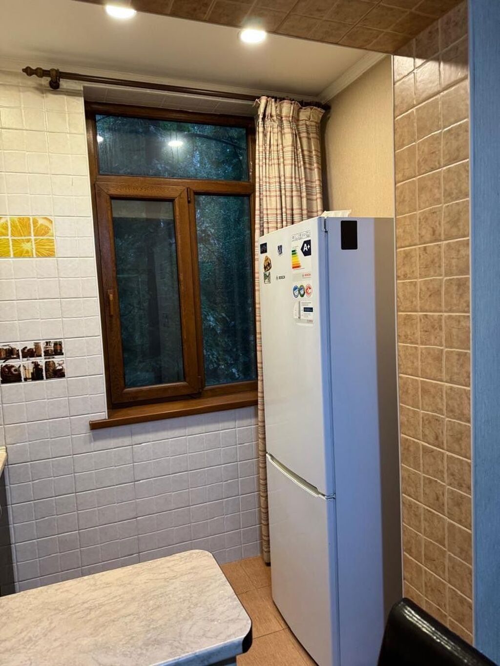Сдам 3-комн. квартиру, 8 мкр, 65 м²: фото 5