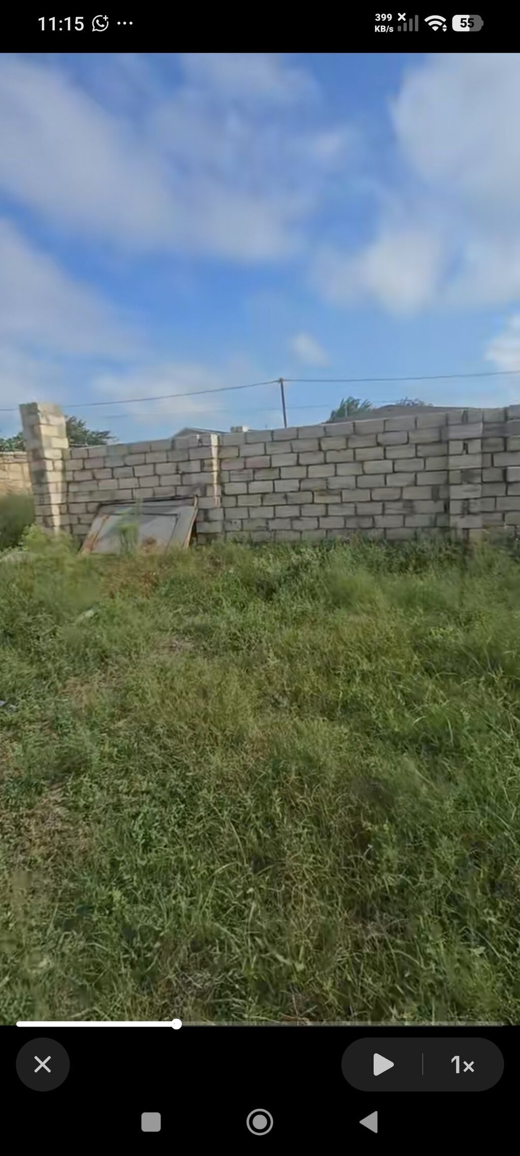 1500 sot, Tikinti, Maklerlər narahat etməsin, Kupça (Çıxarış)