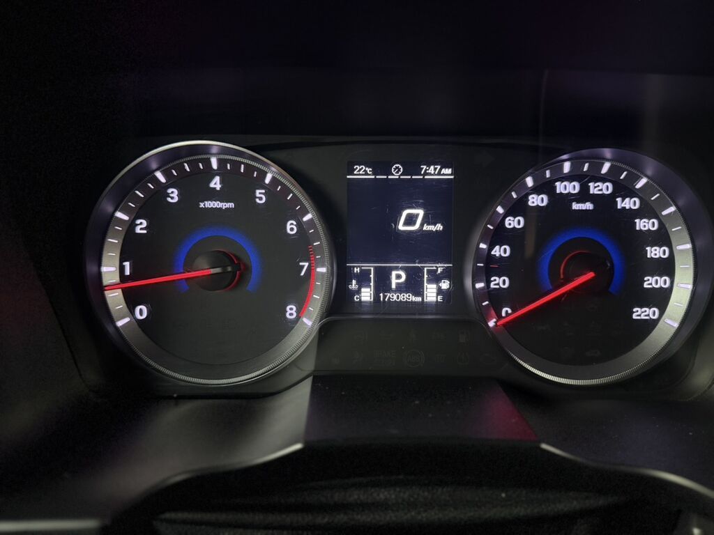 Ssangyong Tivoli: 2019 г., 1.5 л, Автомат, Бензин, Кроссовер: фото 8