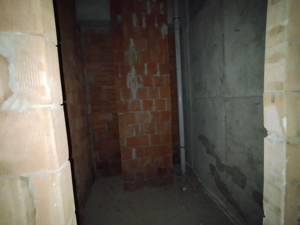 5 otaqlı, Yeni tikili, 296 kv. m