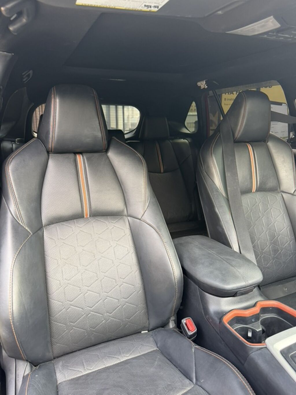 Toyota RAV4: 2020 г., Автомат, Кроссовер: фото 6