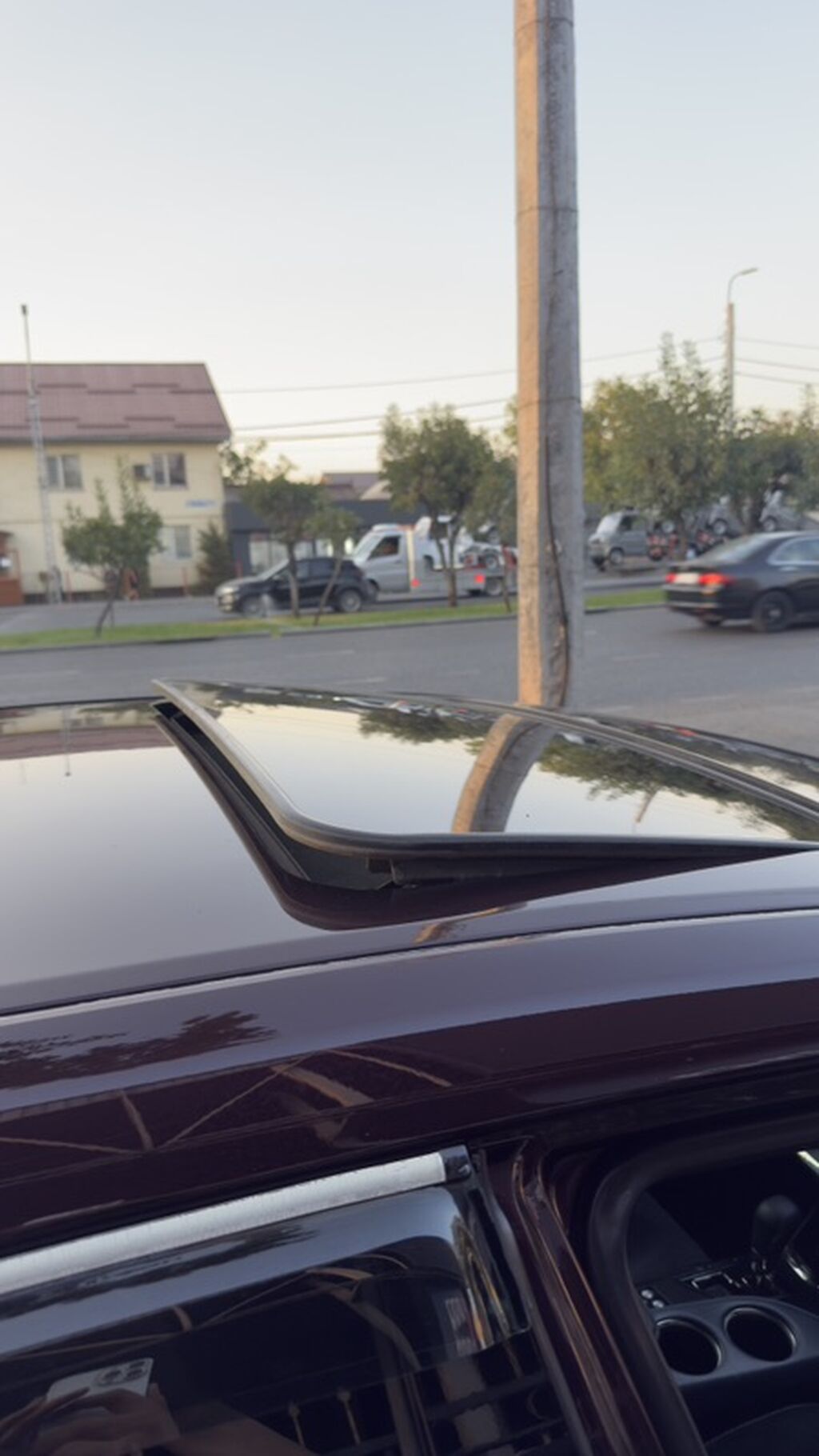 Toyota Avalon: 2014 г., 2.5 л, Вариатор, Гибрид, Седан: фото 5