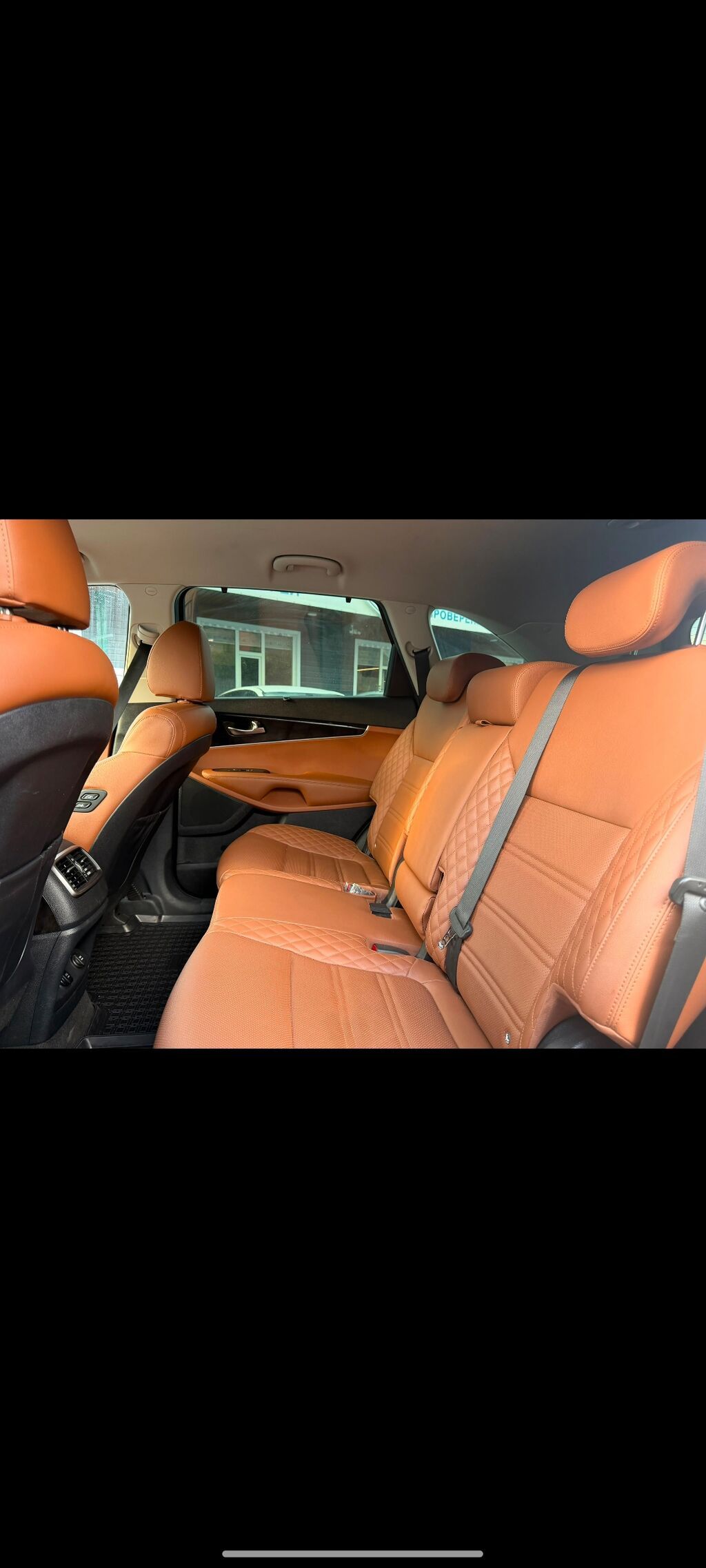 Kia Sorento: 2019 г., 2 л, Автомат, Дизель, Внедорожник: фото 8
