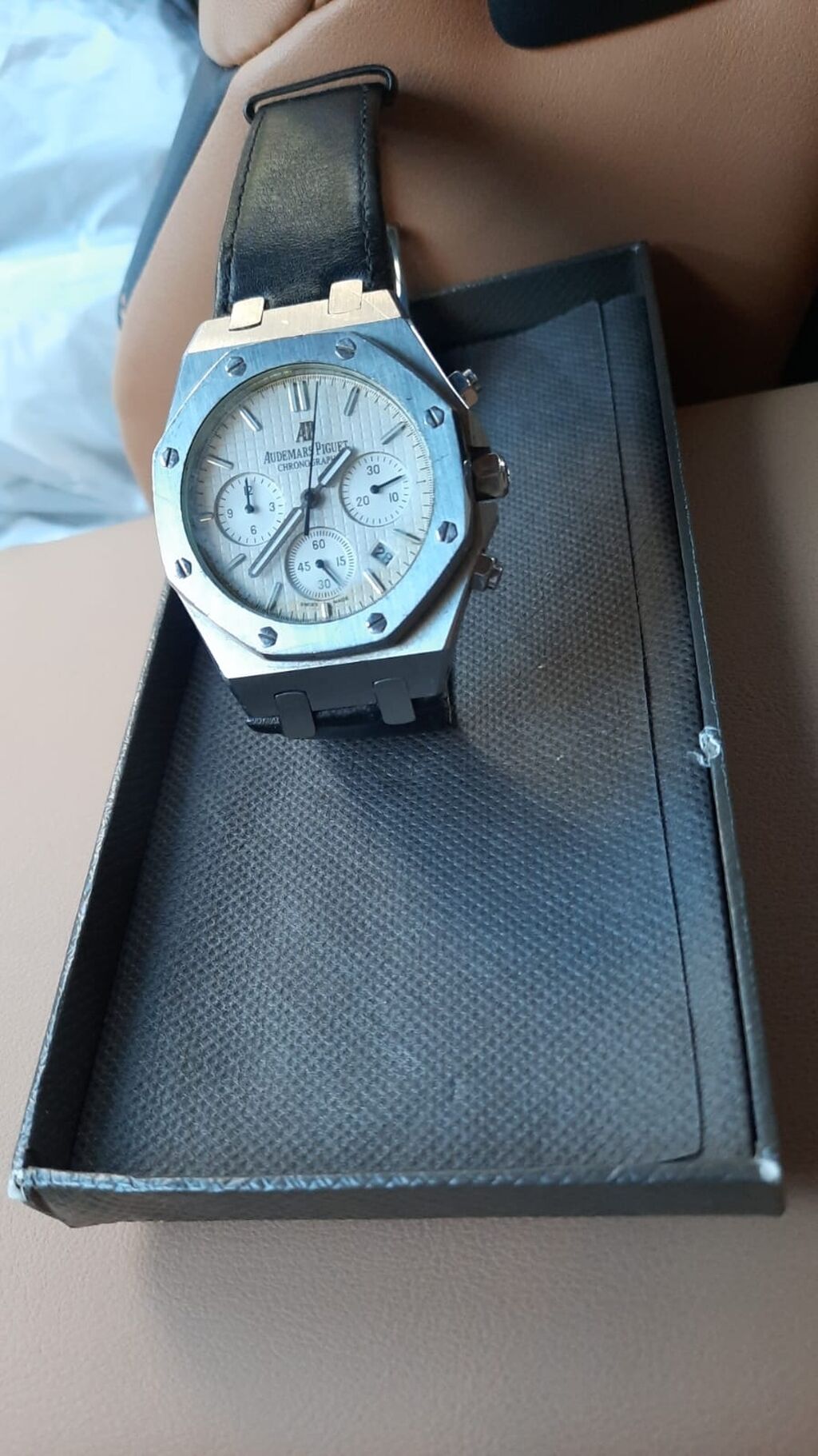 audemars piguet baku Az rbaycan Qol saatlar v aksesuarlar