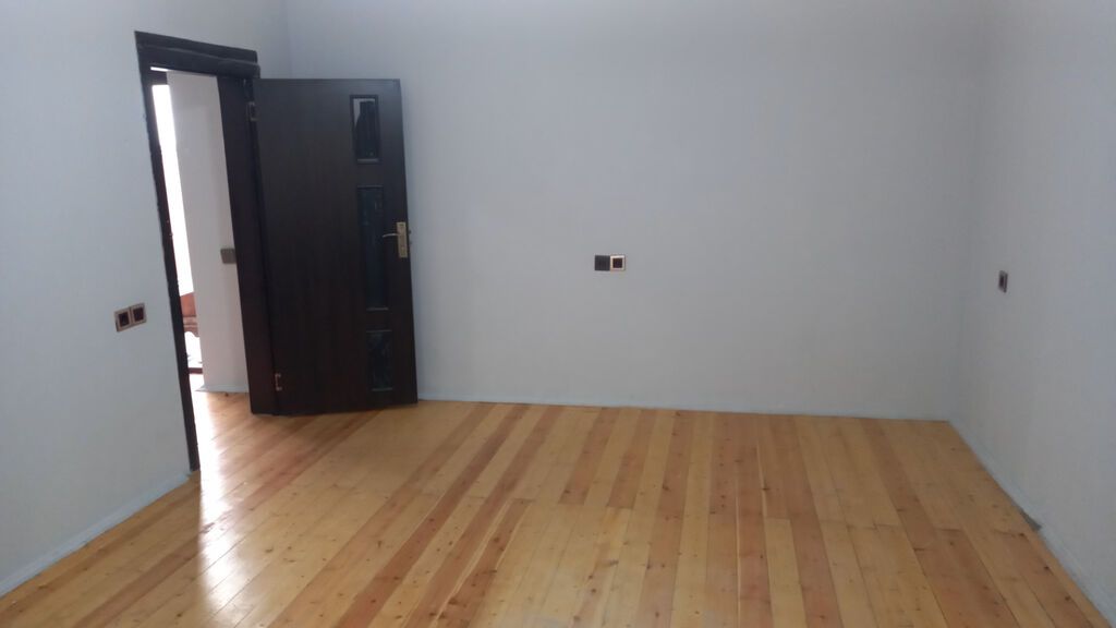 Həyət evi, 1 otaqlı, 40 m², icarəyə verilir, Bakı — 5
