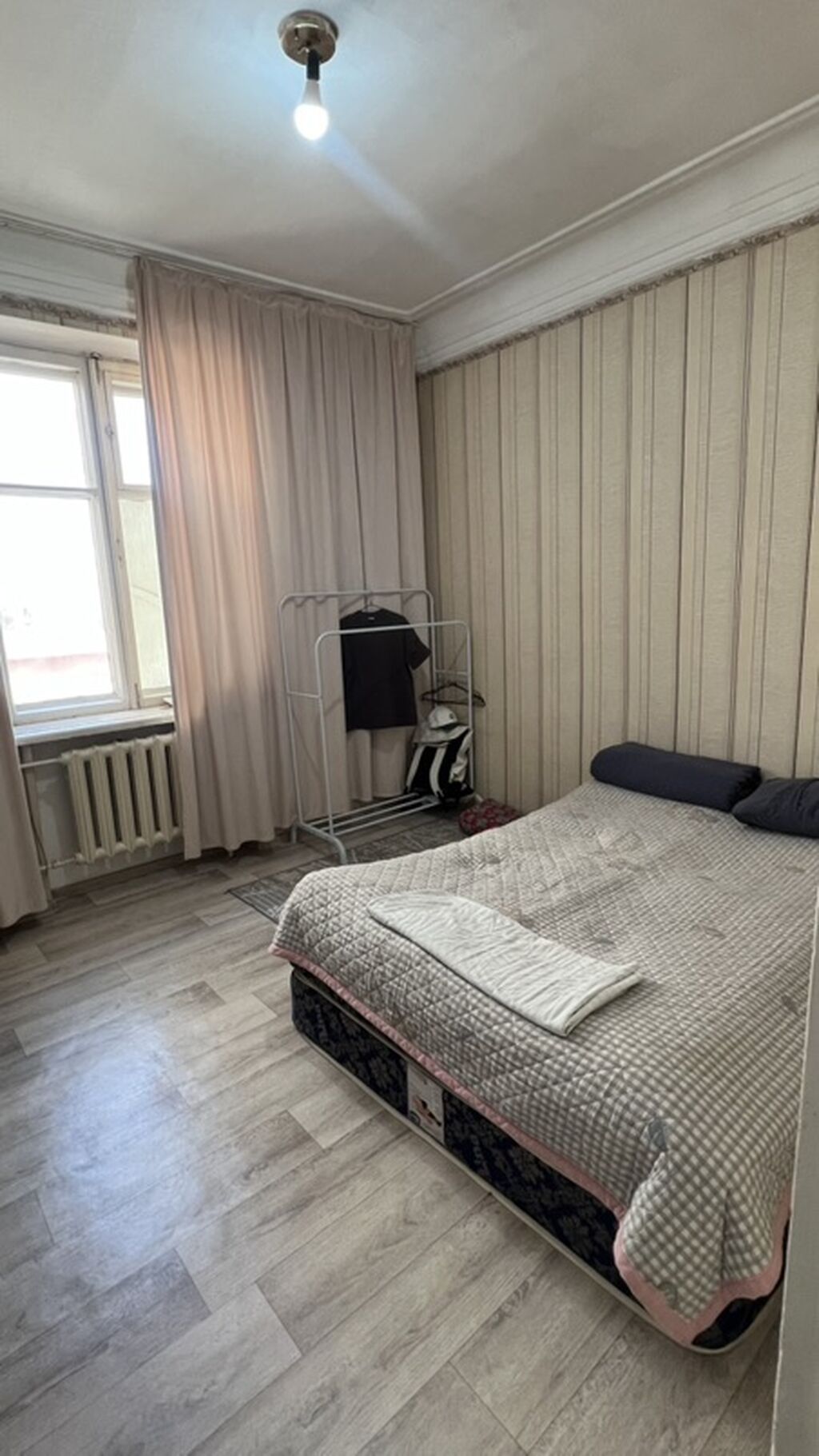 Продаю свою квартиру . Сталинка в золотом квадрате Тихий: фото 3