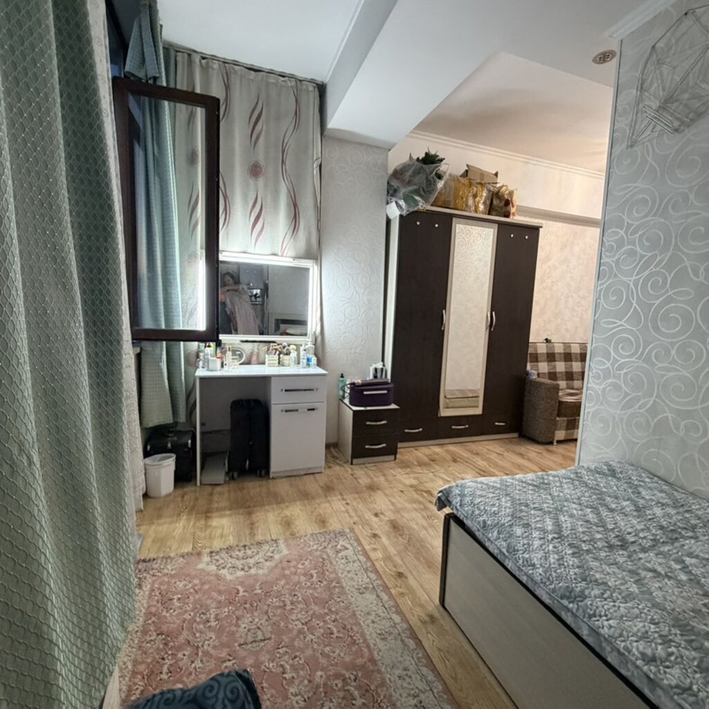 4 комнаты, 117 м², Элитка, 7 этаж, Евроремонт: фото 5