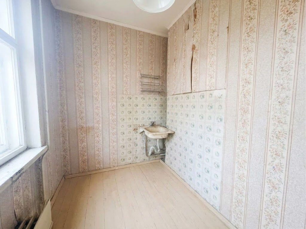 1 комната, 35 м², Джал-15 105 серия, 6 этаж, Требуется ремонт
