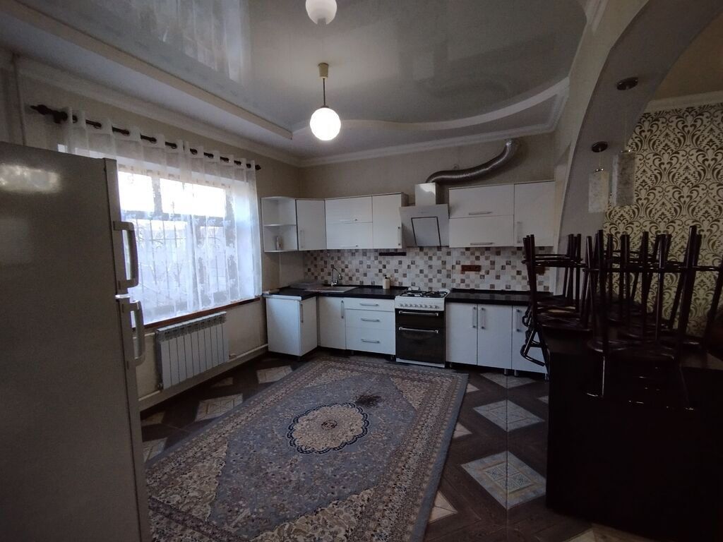 165 м², 5 комнат, Ала-Арча ТРЦ, Без подселения: фото 8