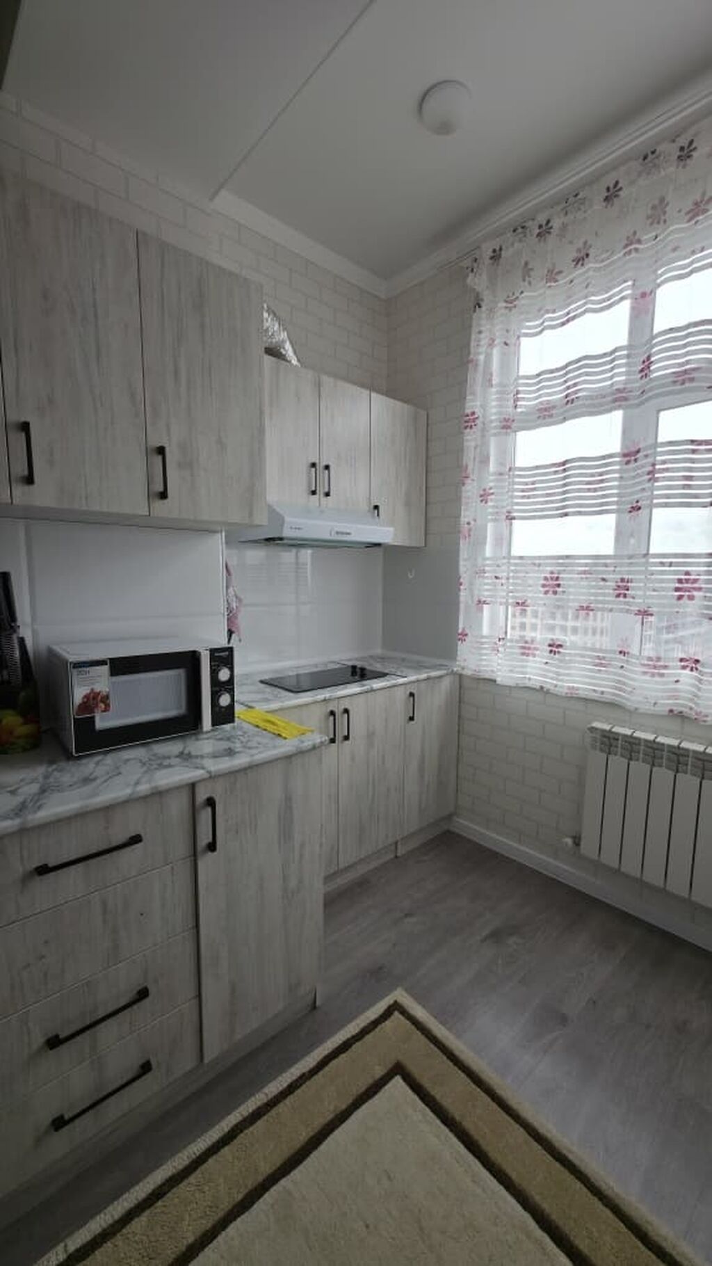 Продам 1-квартиру на ул. Масалиева, 11/13 этаж: фото 2
