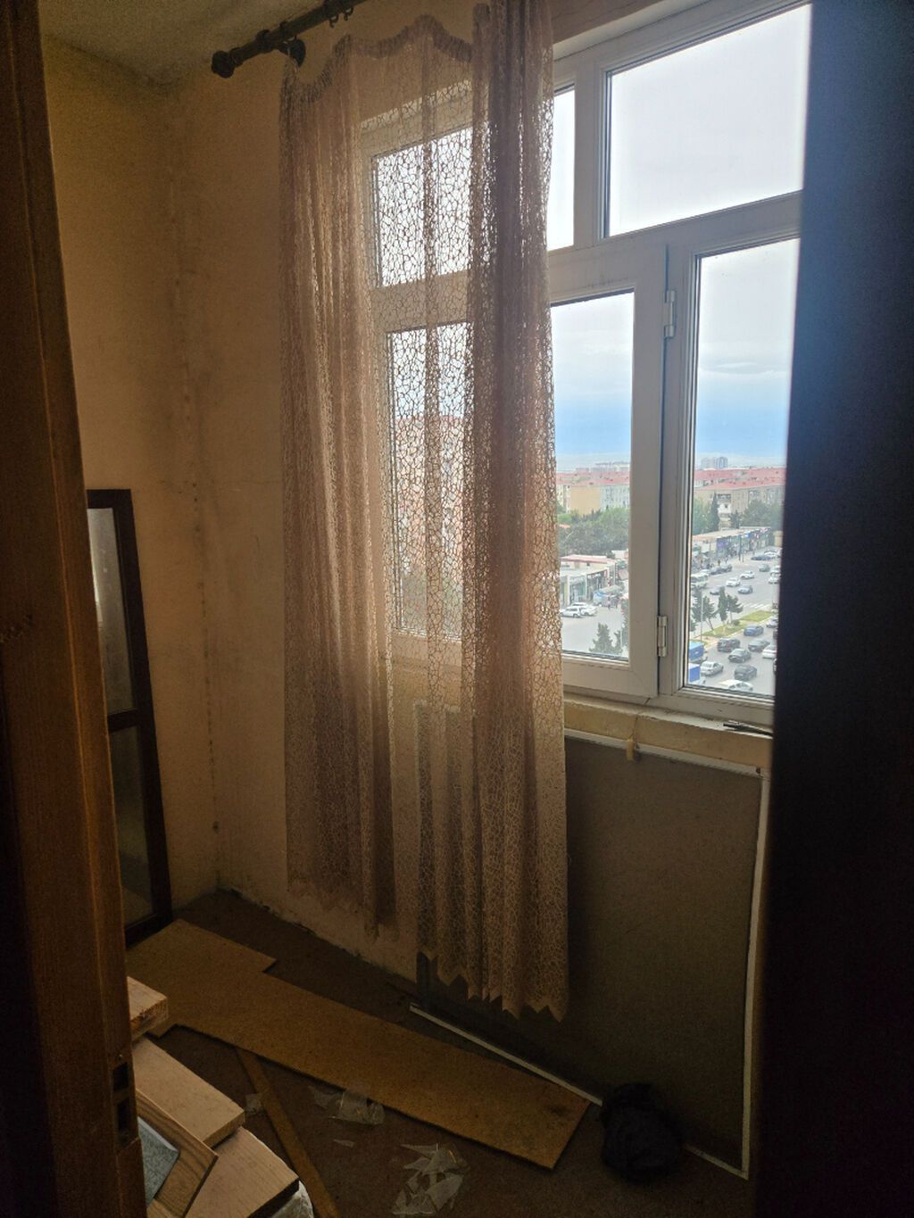Sumqayıt, 2 otaqlı, Köhnə tikili, 60 kv. m