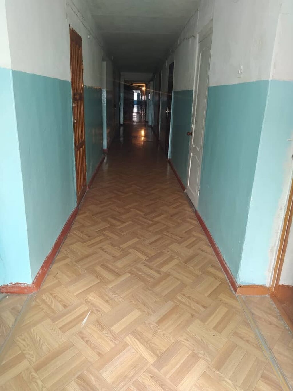 19 м², Без мебели: фото 4