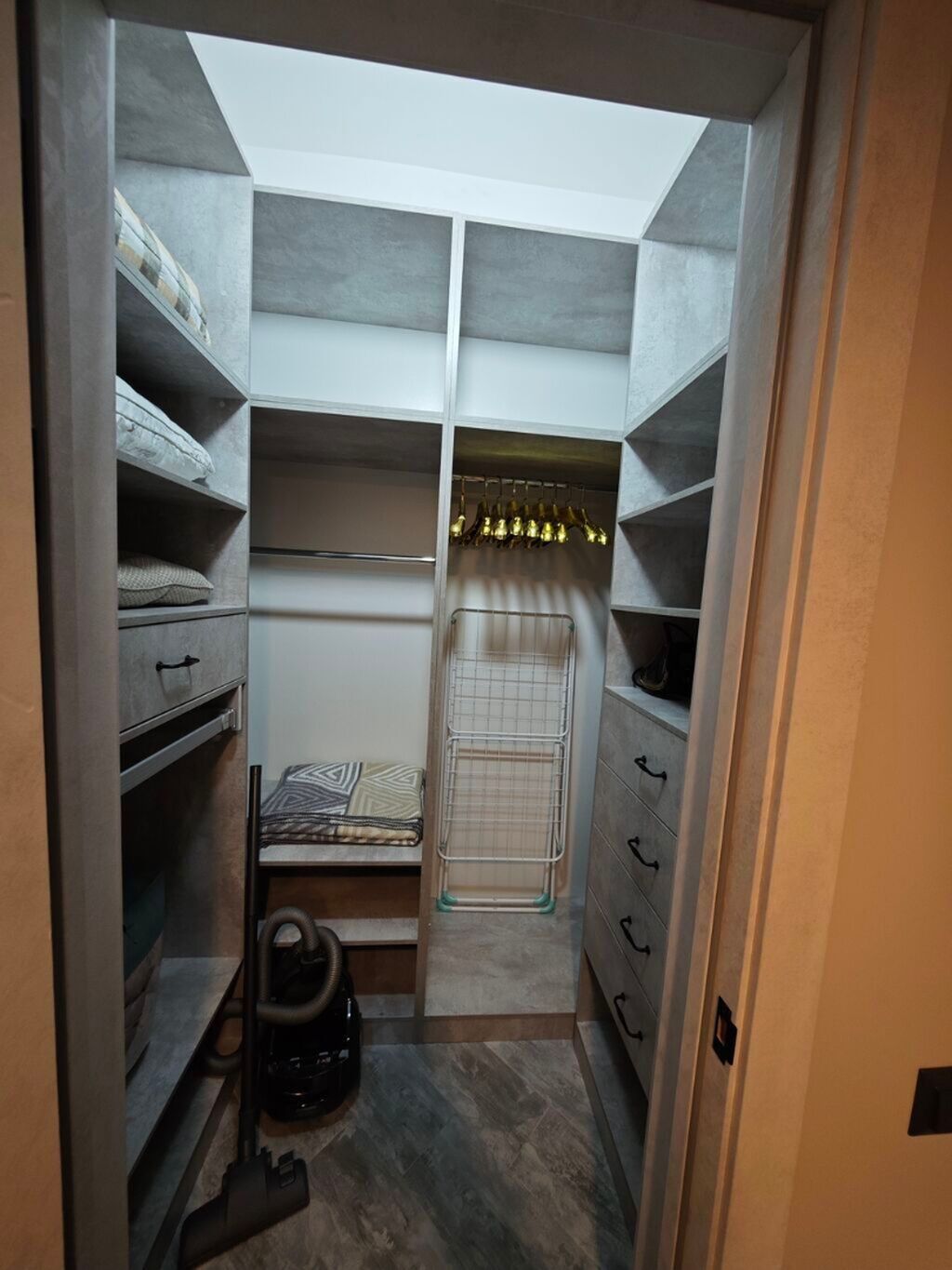 Сдается 1 комнатная кв 46м2 Адрес пересечение Матросова Льва Толстого: фото 5