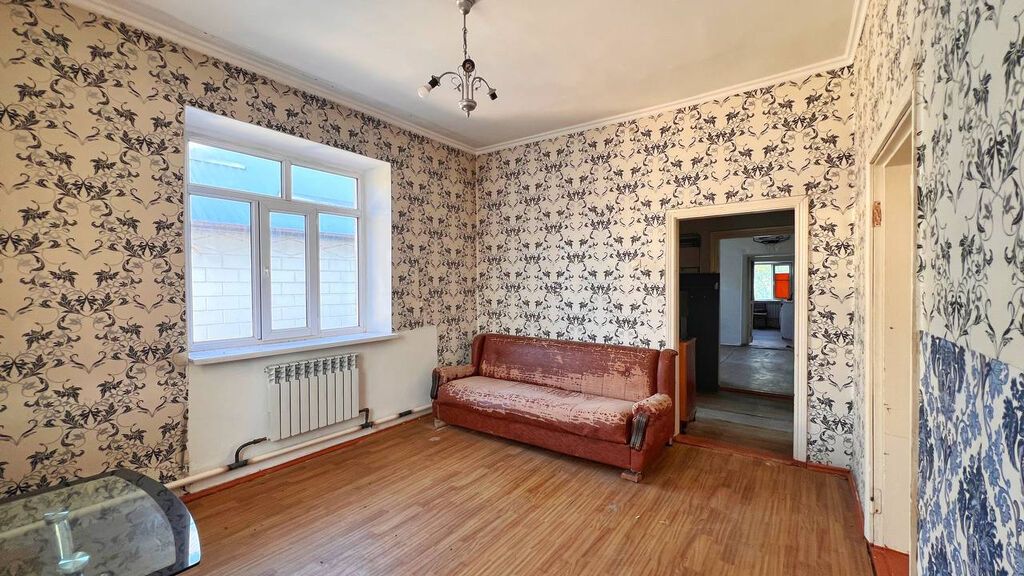 5 комнат, 75 м², 5 соток, Кант, Агентство недвижимости: фото 4