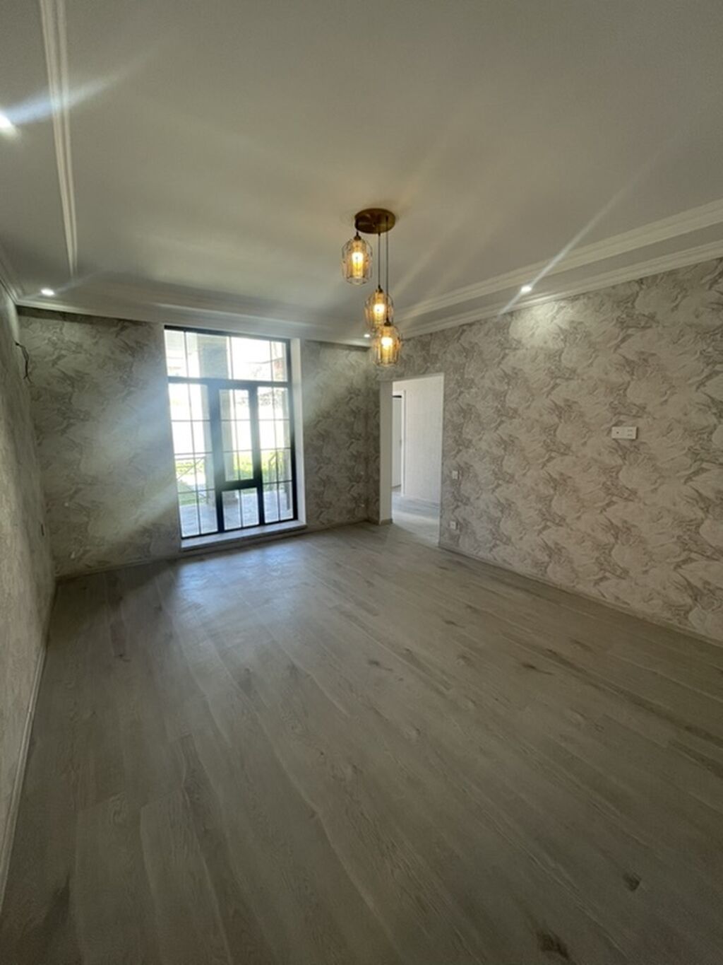 4 otaqlı, 155 kv. m