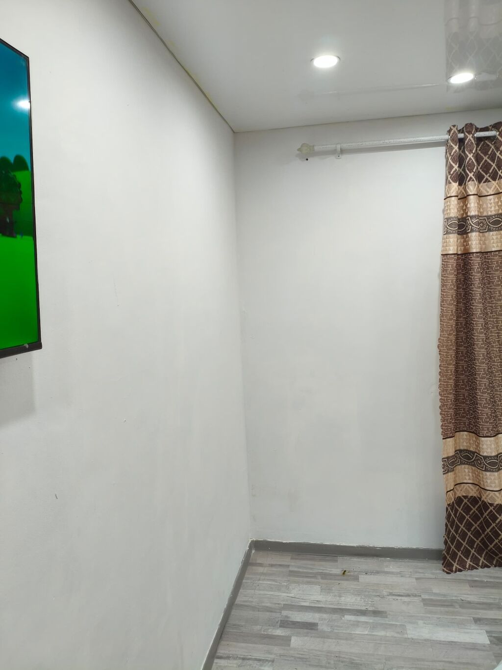 1 комната, 36 м², 104 серия, 1 этаж, Евроремонт: фото 4