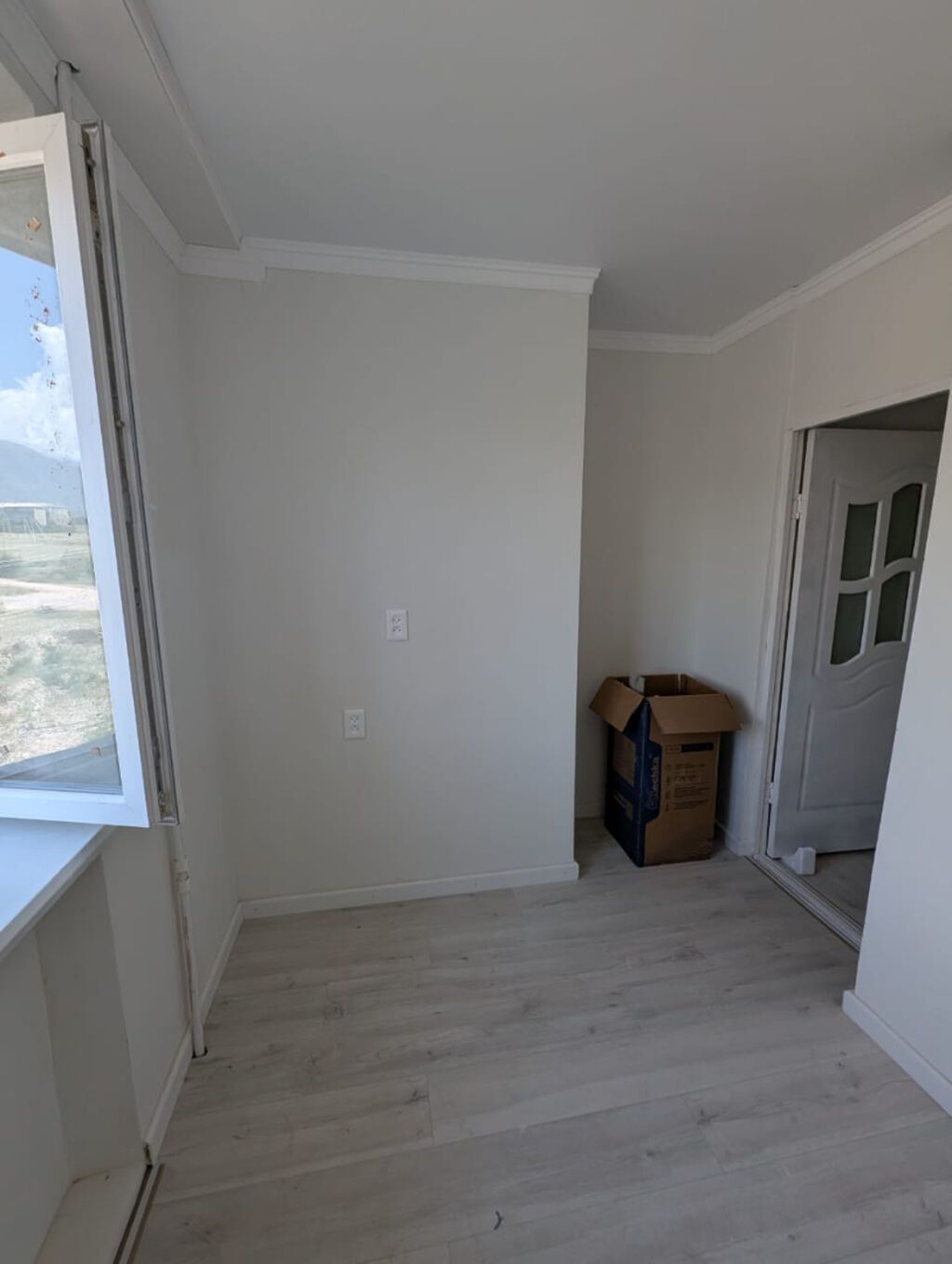 2 комнаты, 40 м², Индивидуалка, 4 этаж, Свежий ремонт: фото 4