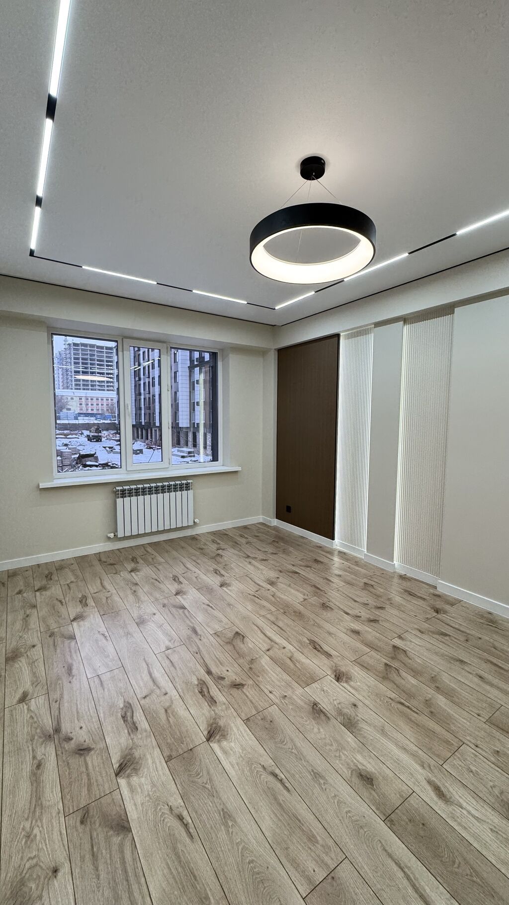 2 комнаты, 72 м², Технопарк Элитка, 2 этаж, Дизайнерский ремонт: фото 1